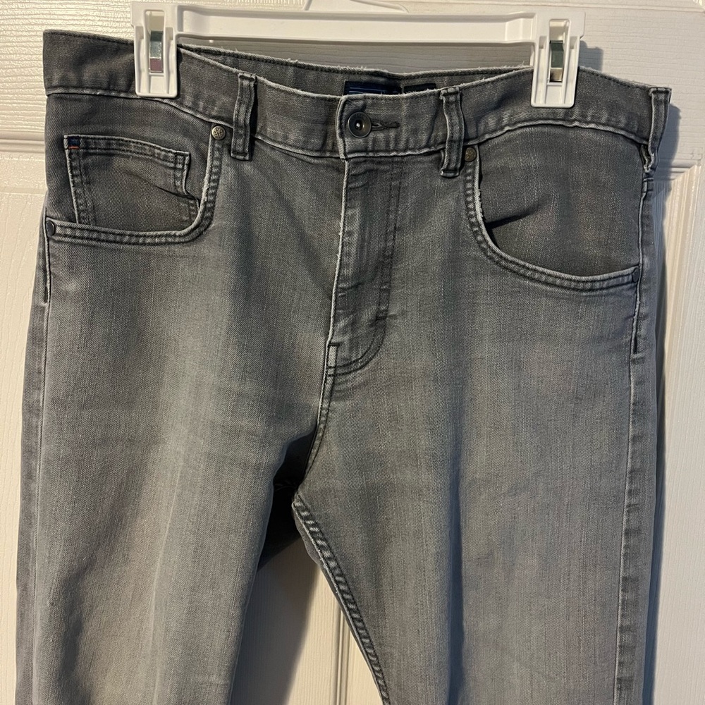 Men’s Patagonia skinny jeans